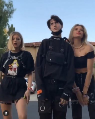 The Tik-Tok revolution: how the social media platform is effecting culture on campus