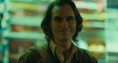 Joaquin Phoenix gives eerily thrilling performance