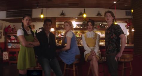 ‘Nancy Drew’ reimagined in mature, but lifeless show