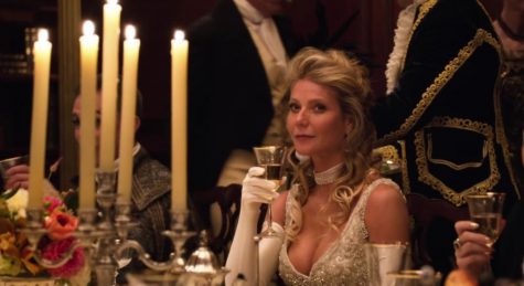 ‘The Politician’ cast hides a messy, over-the-top plot