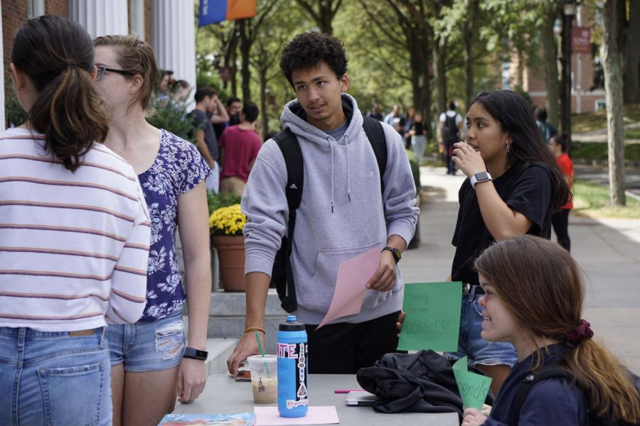 Students+raise+awareness+for+suicide+prevention