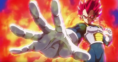 Big year for anime in the West as genre gains popularity