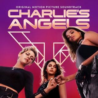 The official motion soundtrack features artists such as Ariana Grande, Miley Cyrus and Kim Petras.