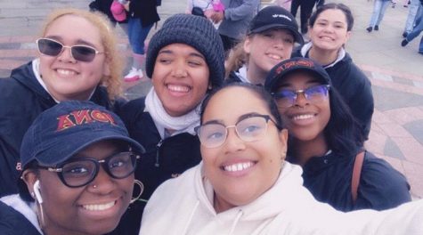 Students reflect on why they’re thankful this season