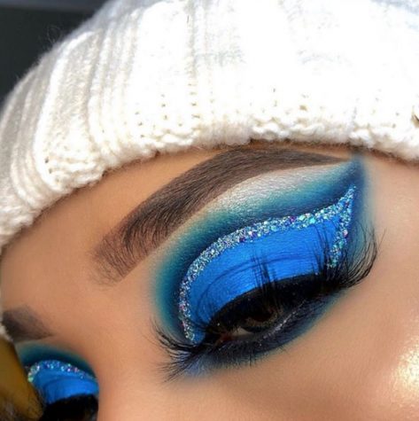 The hottest makeup trends to rock this holiday season