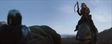 ‘The Mandalorian’ is strong start for Disney+