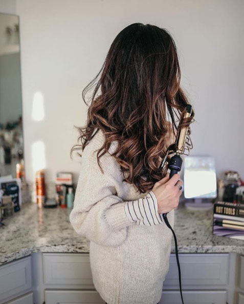 Hair care prep is important before you plug in that blow dryer, straightener or curler.