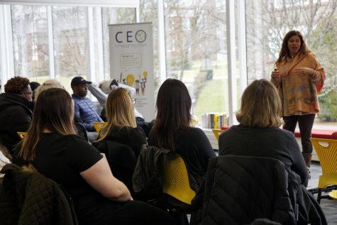 Hynes Institute kicks off annual challenge