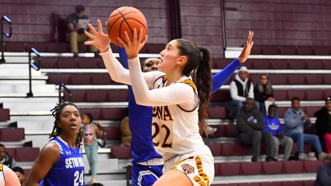 Women’s basketball aim to find consistency