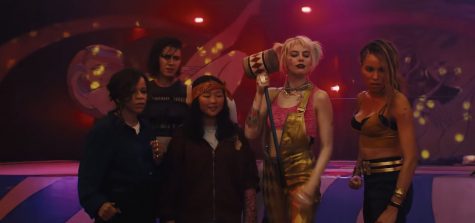 Harley Quinn flys high in action-packed ‘Birds of Prey’