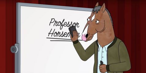 Saying bittersweet farewell to ‘BoJack Horseman’