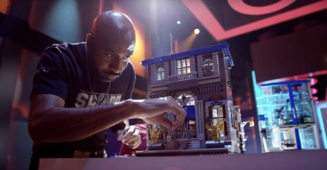 ‘Lego Masters’ builds firm foundation, lacks emphasis on creations
