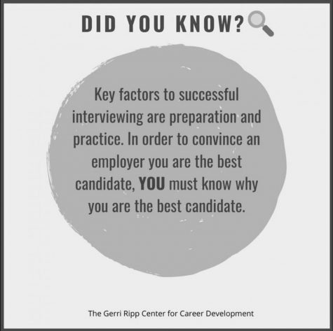 Office of Career Development offering virtual services