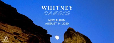 Whitney plays to musical strengths on new cover album