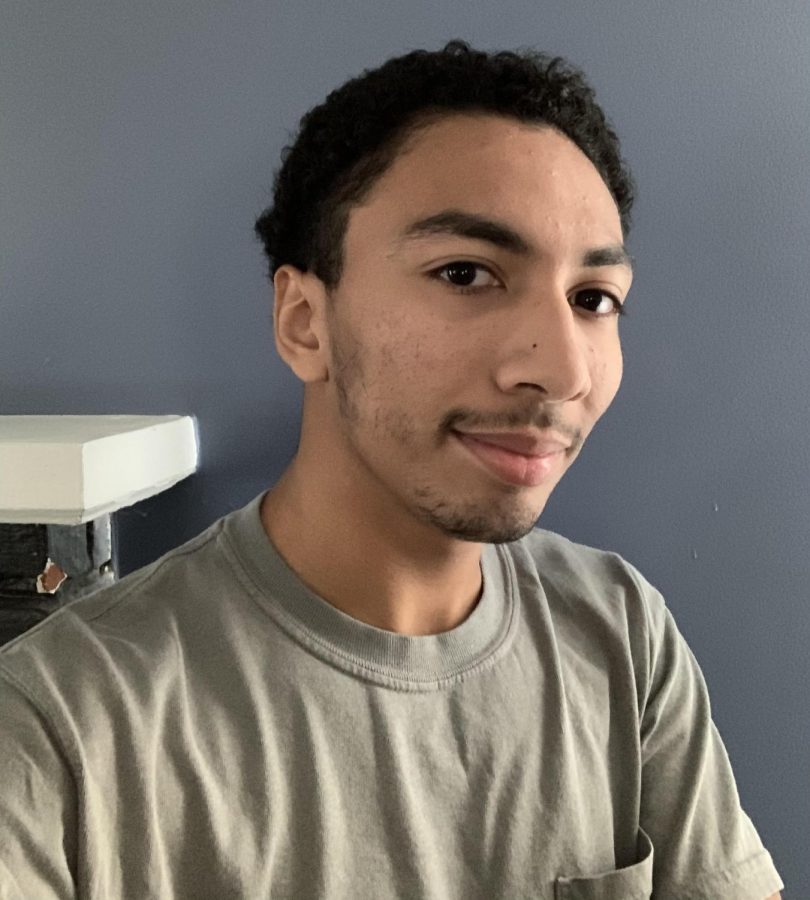 Joseph Ferrer is a media & strategic communications major in Ionas class of 2023 and Arts & Entertainment Editor of Ionian