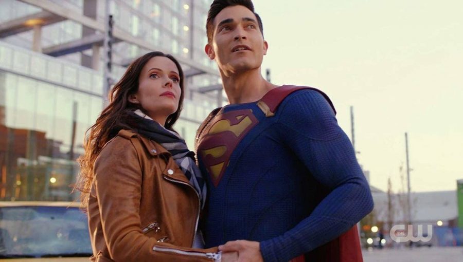 Superman & Lois offers a refreshing take on the classic superhero.