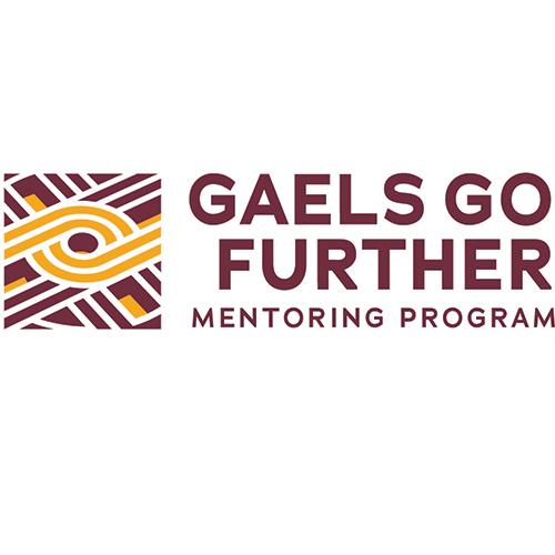 The Gaels Go Further Mentoring Program will connect students and alumni of Iona College like never before. 