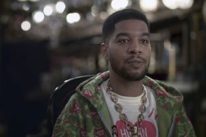 Kid Cudi's new documentary reveals more about the emotional journey of the famed artist.