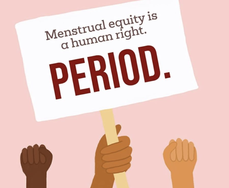 Menstruation is an expensive stigma to have in a world where even one’s bleeding is capitalized.  