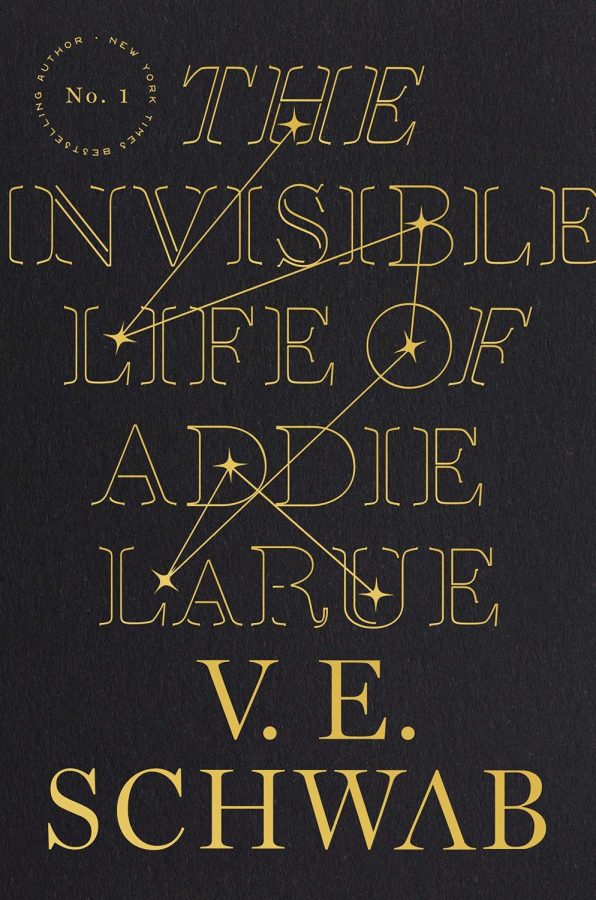 The+Invisible+Life+of+Addie+LaRue+intriguingly+explores+the+fears+of+being+forgotten