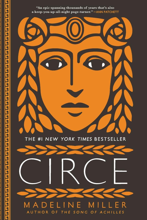 Circe shines a light on one of Greek Mythologys overlooked characters.