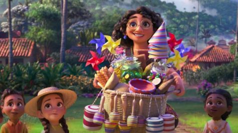Disneys Encanto entertaingly and respectfully higlights Columbian culture with its diverse cast of characters.