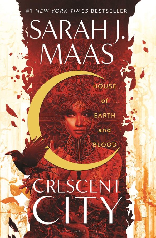 Crescent+City+is+standout+fantasy+novel.