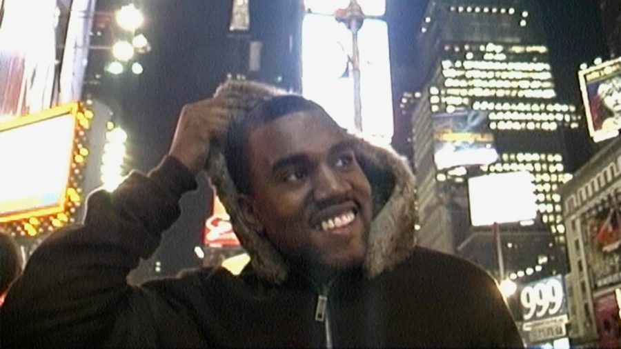 Jeen Yuhs showcases Kanyes early years before becoming a star.