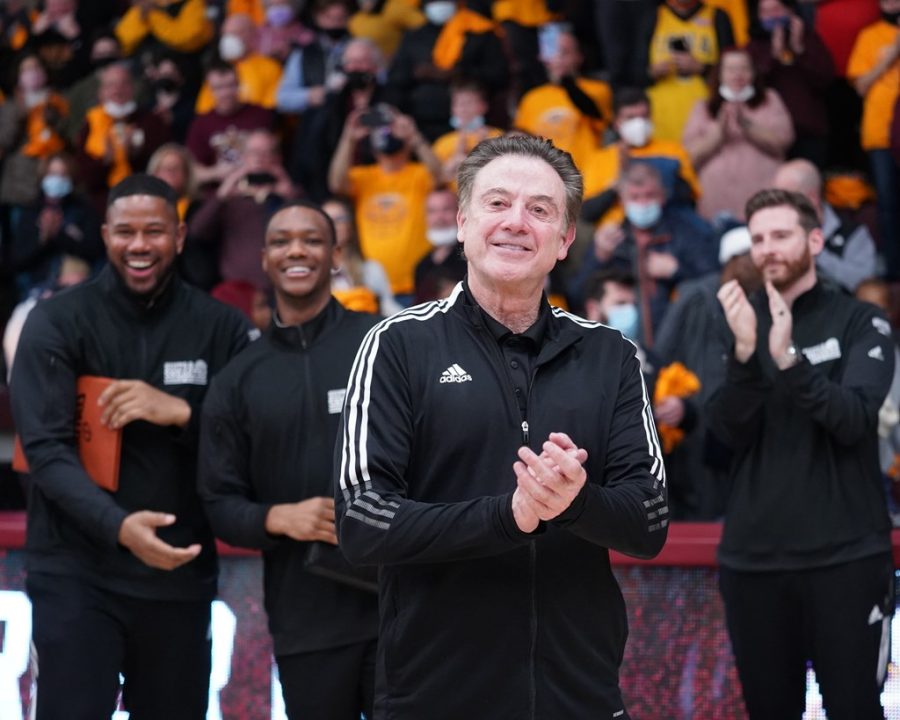 Pitino+is+the+only+coach+to+lead+three+different+teams+to+a+Final+Four+appearance.%C2%A0%C2%A0