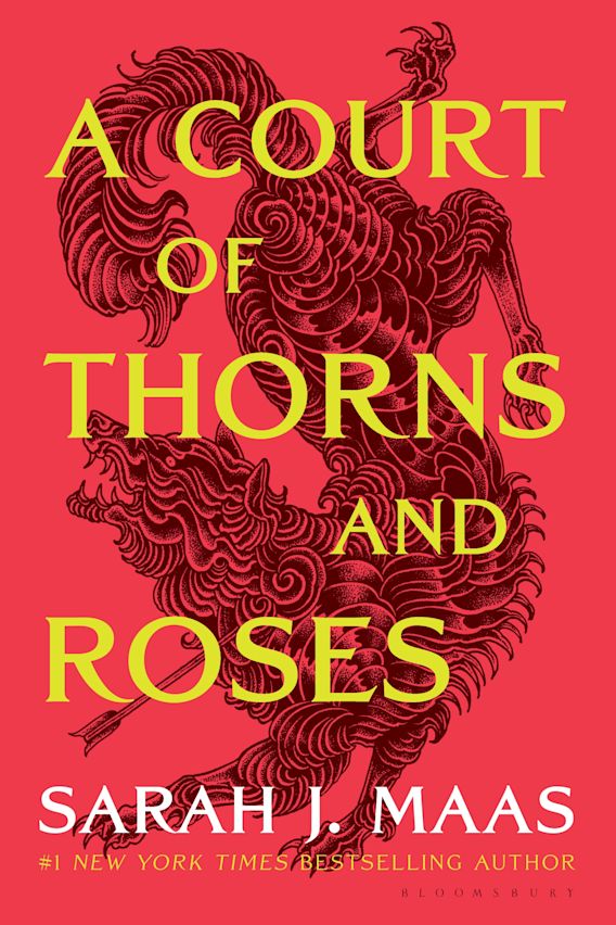 A+Court+of+Thorns+and+Roses+provides+the+thrills+of+a+fantasy+epic+without+the+large+time+commitment.