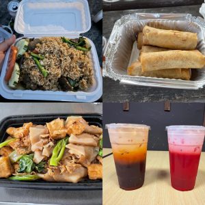 Atit Thai is one of New Rochelle's hidden gems. 