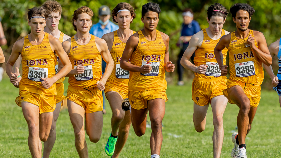 The men’s team are going for their 32nd MAAC title in a row this year, while the women are hoping to win their 6th in a row and 16th out of the last 17.  
