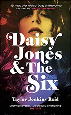 Daisy Jones & the Six recounts the story of the acclaimed musical group.