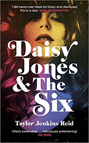 Daisy Jones & the Six recounts the story of the acclaimed musical group.