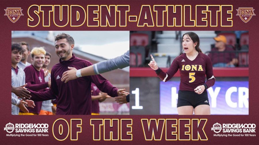 Camil+Azzam+Ruiz+of+the+Iona+men%E2%80%99s+soccer+team+was+also+named+MAAC+offensive+player+of+the+week%2C+which+was+announced+on+Monday.%C2%A0%C2%A0%0A