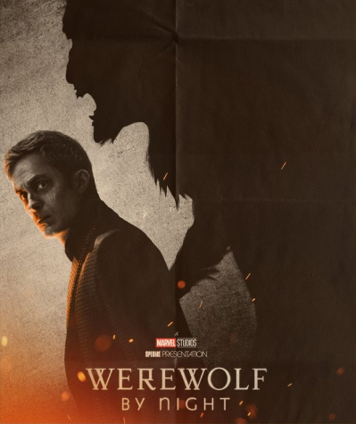 Werewolf by Night visually and themetically sets itself apart from the MCU in a horror special.