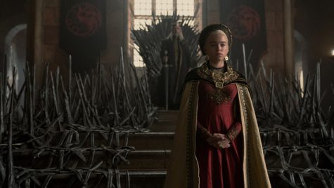 House of the Dragons Finale sets the stage for the continuation of the Game of Thrones Prequel.