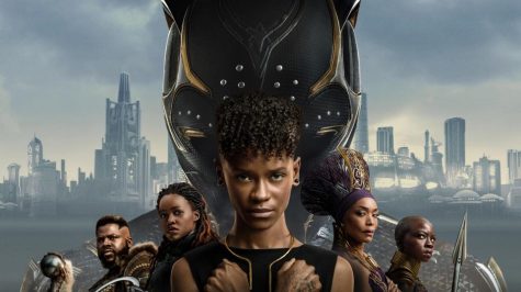 Wakanda Forevers strong female cast help propel the emotional core of its story.