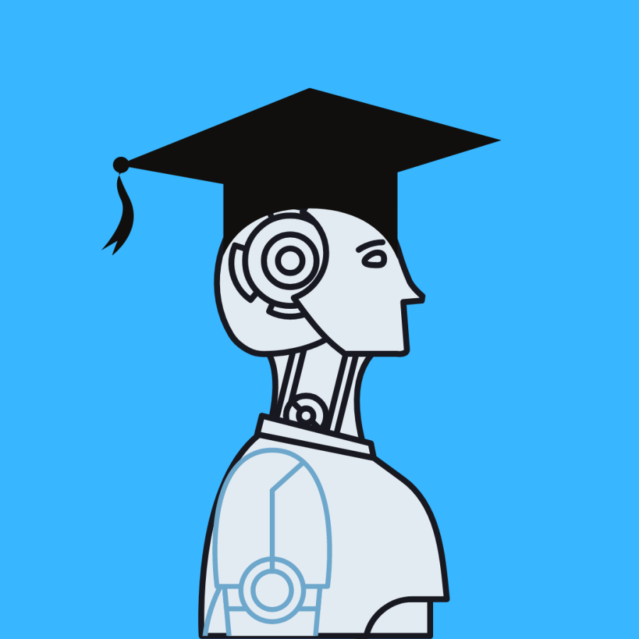 The latest developments of artificial intelligence have put colleges and universities in the hotseat, leaving many worried about the future of higher education.  