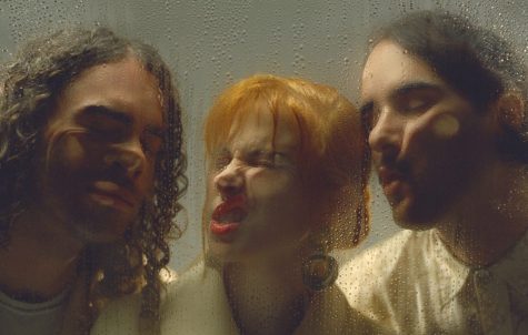 After a lengthy hiatus, Paramore marks their musical return with their latest album “This is Why.” 