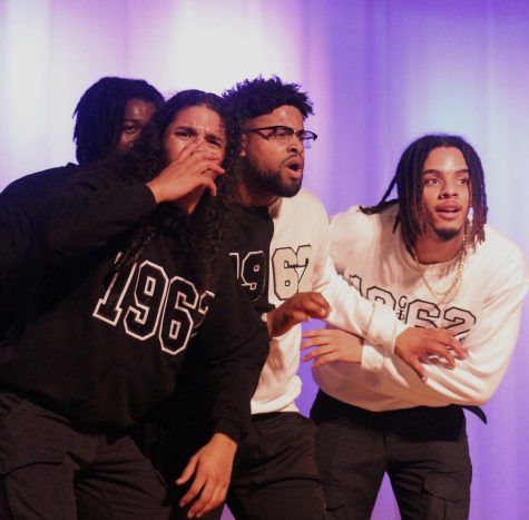BSUs annual culture show highlights the importance of representing Black culture at Iona.