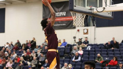 Iona is one of just three schools who currently have both their men’s and women’s basketball teams top of the conference regular season standings. 