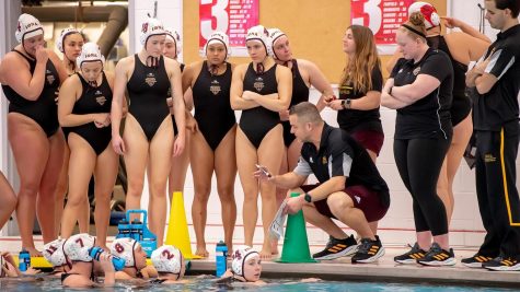 Last season the team did not qualify for the MAAC championships, only the top four teams in the regular season qualify for the tournament.  