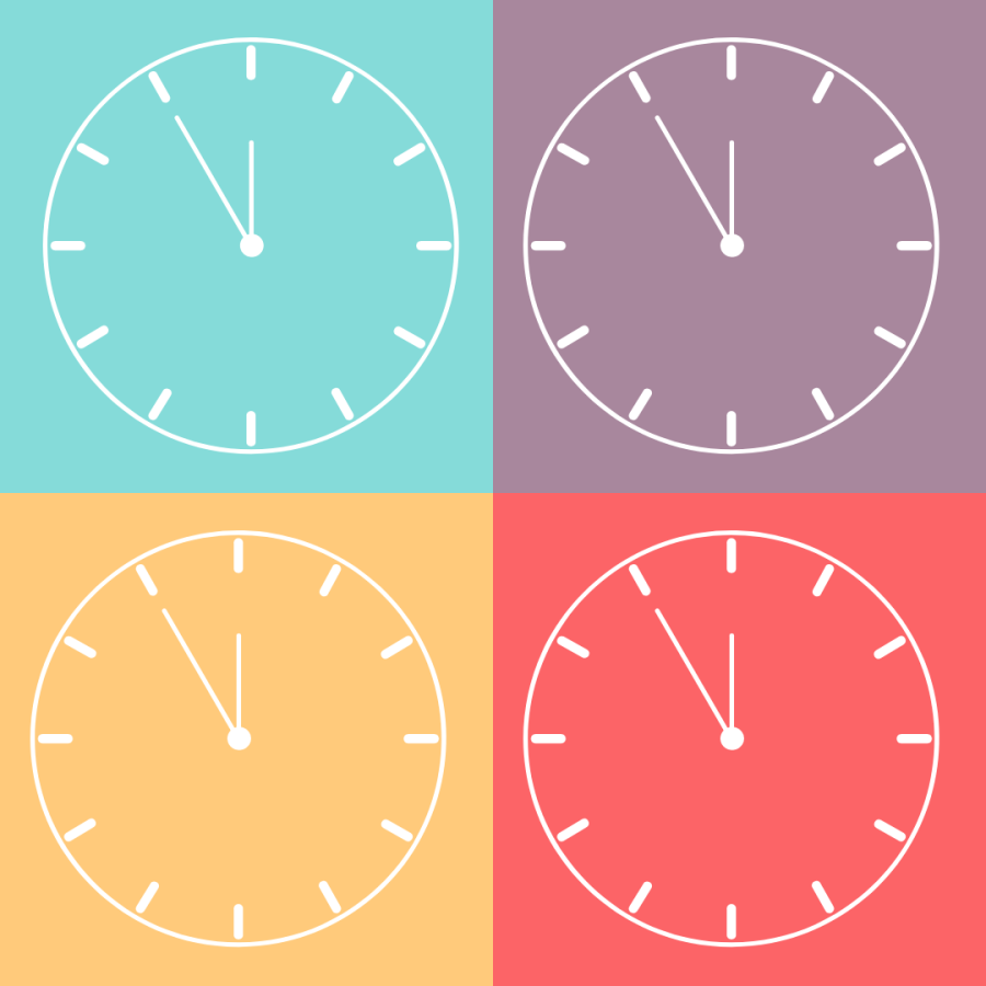 Most of the time, college students struggle balancing school, work and their social lives. Here are some time management tips that may help make an already hectic schedule feel like lightwork. 