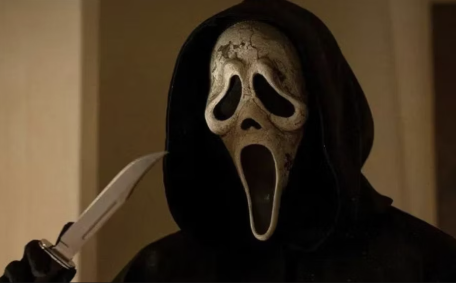 Ghostface+continues+to+bring+chills+in+the+sixth+installment+of+the+iconic+horror+series.