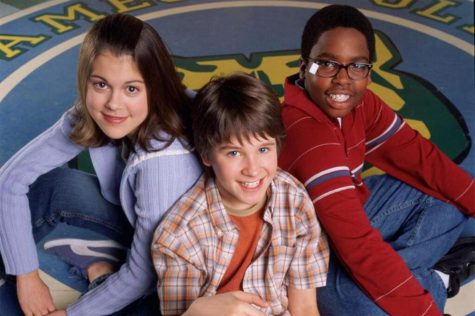 Throwback Corner: ‘Ned’s Declassified’ is nostalgic reminder of early 2000s children’s television
