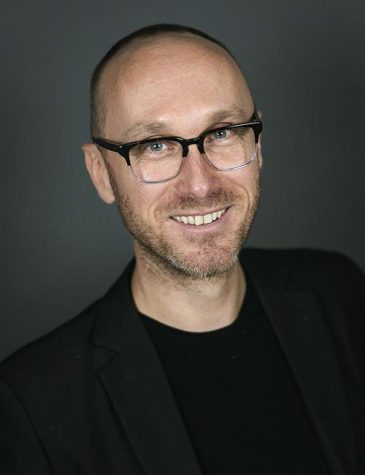 Iona professor selected as Faculty Innovation Fellows candidate at Stanford University’s d.school