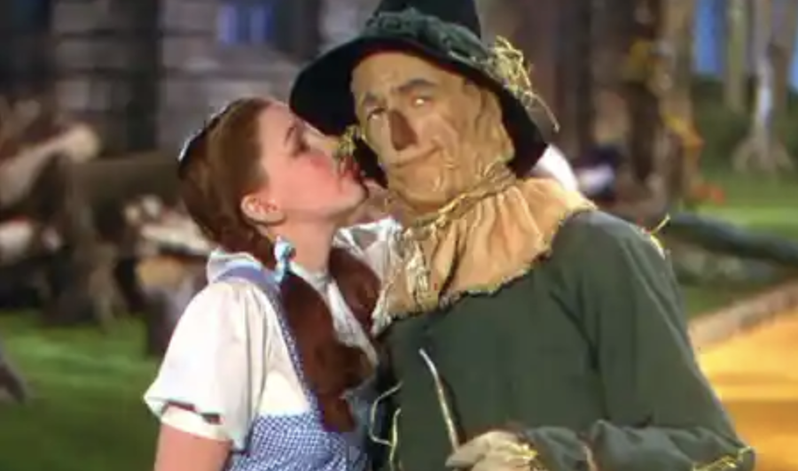 The Wizard of Oz still brings life despite the films age.
