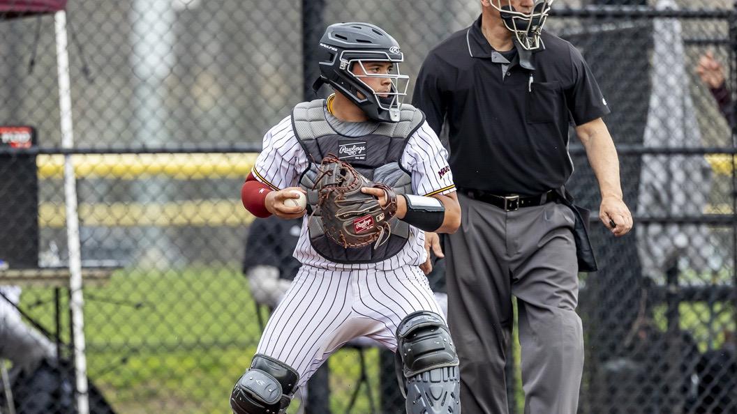 Iona Baseball Falls at Home to Saint Peter's - Iona University