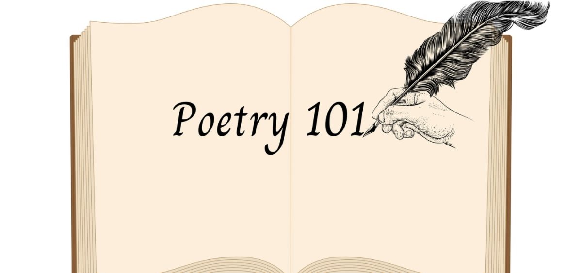 Writing a poem can be difficult, but with these tips it’ll be a breeze.